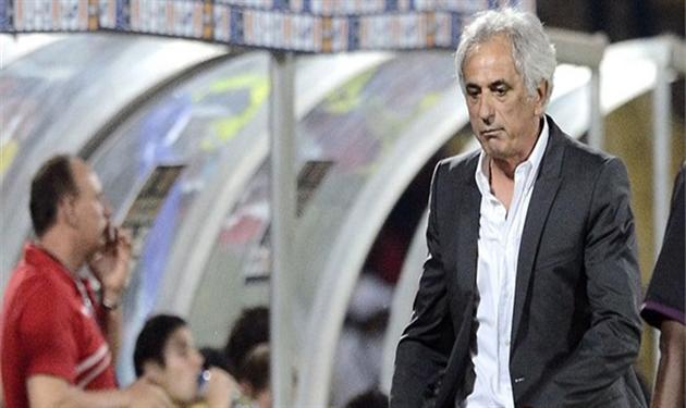 وحيد خليلودزيتش